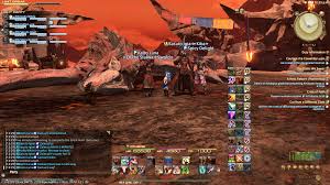 Chance to drop from the great hunt extreme. Only Real Men Can Clear Rathalos Ex R Ffxiv