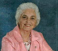 Obituary information for Pency C Croy