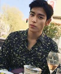 Is Maverick's civvies briefing attire inappropriate?