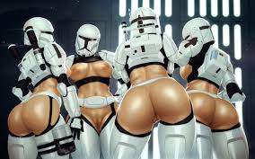 Rule34 - If it exists, there is porn of it  themaestronoob, clone trooper   4330778