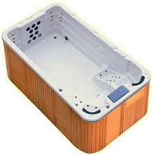 Le spa semi rigide octopus netspa, fabriqué par poolstar, est une véritable alternative aux spas américain. Spa De Nage Entre Spa Et Piscine Nage A Contre Courant Tout L Univers De La Petite Piscine
