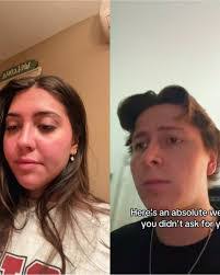 Haley Seifert's Instagram, Twitter & Facebook