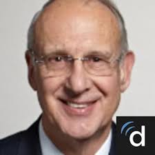 Dr. Fritz A. Henn, MD