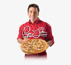 You can also get your pizza cut into 16 square slices, 16 regular slices, or 12 slices. 29334616 Papa Johns Transparent Png 440x684 Free Download On Nicepng