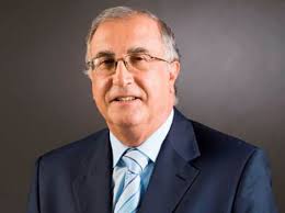 António Pina wants his successor to be able to “put his foot down in  Lisbon”