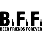 Bff Beer Friends Forever Girls T Shirt Beer Friends Beer Humor Beer Quotes