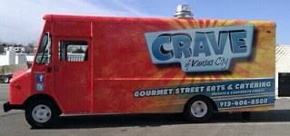 Последние твиты от crave food truck (@cravefoodtruck). Crave Of Kc Truck Craveofkctruck Twitter