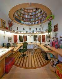 Our gallery of bookshelf wall shelf decorating ideas interior ideas has expert guidance on everything before you make a start you you should know know, from locating the ideal one. 21 Awesome Bookshelf Ideas You Need To See