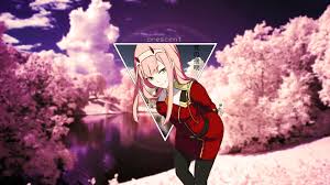 Two zero and two four riddle | hence, 2024 has two zero and two four. Zero Two Darling In The Franxx Darling In The Franxx 1080p Wallpaper Hdwallpaper Desktop Darling In The Franxx Zero Two Zero Two Darling