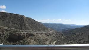 Fuimos De San Jose De Jachal A Valle De La Luna Opiniones De Viajeros Sobre Ruta Escenica Rn 150 San Juan Tripadvisor