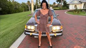 Image result for Manganese Brown 1980 Mercedes