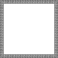 Selain mengedit dengan aplikasi edit foto, kamu juga bisa mempercantik kumpulan fotomu dengan aplikasi bingkai foto terbaik. Greek Border Frame 2 Icons Png Free Png And Icons Downloads