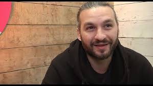 Steve Angello