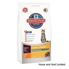Hill S Urinary Health Sterilised Cat Food 300g Urinary Health Cat Food Health