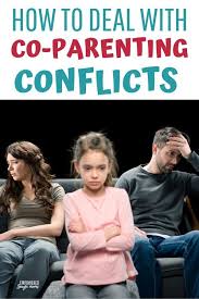 Finding It Impossible To Share Parenting After Your Breakup In 2020 Co Parenting Parenting Parenting Dads
