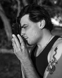 russellbierke for the new @ocean_earth79 Apex board cover campaign & in the  latest @surfingworld Shoot credits