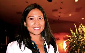 Meet Dr. Vanessa Ruiz