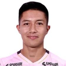 Estadísticas Patrick Dávila,