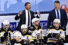 Boston will play 8 conference opponents outside their own division for a total of 24 games. 2021 Bruins Schedule Released Boston Opens With Road Games Against Devils Islanders The Boston Globe