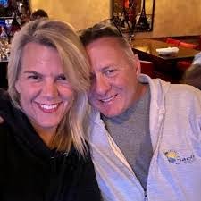 Keith Rayne's Instagram, Twitter & Facebook