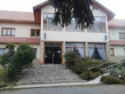 Frente amplio interpelará a la ministra arbeleche por exoneraciones fiscales a alfie. Frente Amplio Picture Of Hotel San Jorge Junin De Los Andes Tripadvisor
