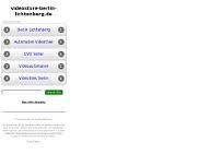 24 die informationen mobil abrufen! Videothek Bernau Bei Berlin Die Besten Deiner Stadt Stadtbranchenbuch