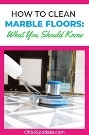 How To Clean Marble Floors What You Should Know In 2020 Cleaning Marble Floors Marble Floor Cleaning Marble