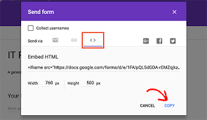 Khas untuk mereka yang baru nak mula belajar buat. Langkah Membuat Google Form Yang Mudah Sepulsa