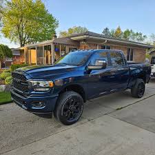 Image result for Patriot Blue 2003 Dodge Truck