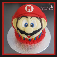 See more ideas about mario cake, super mario cake, super mario. Mario Brothers Cake Johnnie Cupcakes
