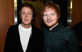 These ed sheeran tickets are selling out fast, you don't have much time to pick up seats to the show nearest you. Rich List 2021 Paul Mccartney And Ed Sheeran Named Among Wealthiest Musicians Music Magazine Gramatune