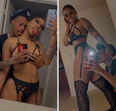 Lesbifreaky