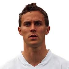 Perfil Jacob Mathews, : Info, notícias, jogos e estatísticas