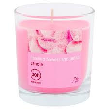 We did not find results for: Tesco Scented Candle Candied Flowers Petals Tesco Groceries
