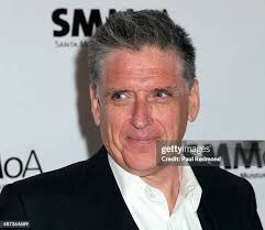 254 Craig Redmond Photos & High Res Pictures