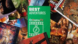 The adventure movie is hard to define, but you know it when you see it. Best Adventure Movies 11 Must Watch Adventure Movies Onreplaytv