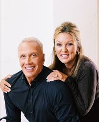 Ed and Lisa Young on the loss of their daughter, God's ...