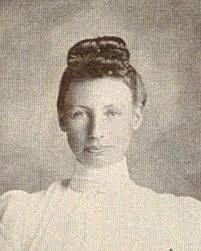 Abigail Messer's Instagram, Twitter & Facebook