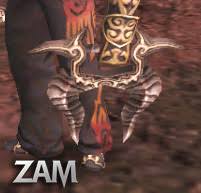 Verethragna :: Items :: Final Fantasy XI :: ZAM