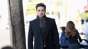 However, he gave his job up as his daughter grace lost her mother because of it. Once Upon A Time Mad Hatter Spinoff Eyed Recasting Role The Hollywood Reporter