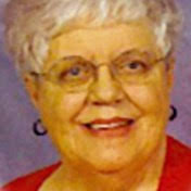 Search Joan Barlow Obituaries and Funeral Services