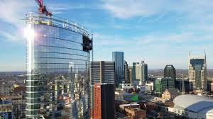 Apply to housekeeper, mental health technician, speech pathologist and more! The Growing Nashville Skyline As Seen From The Westin Hotel In Downtown Nashville Tn 27th Floor Youtube