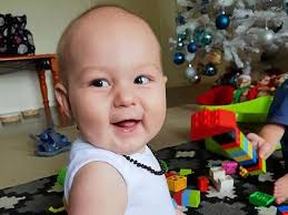 Ipswich Bubs born in 2018, part 1