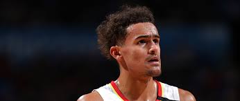 There is nothing wrong with that, it's. Trae Young Hairstyle Watch Trae Young Emotional Upon Learning All Star News Yardbarker They Can Be A Bit Over The Edge And That S Just Fine Lenna Holley