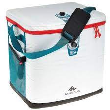 Cool Bags Ice Fresh Compact 36l Fun Bags Camping Coolers Decathlon