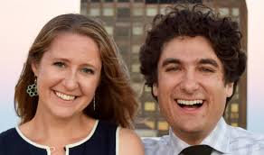 Mari Armstrong-Hough, Jacob Remes