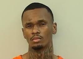 Texas man charged with human trafficking during traffic stop in Calcasieu