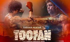 Ketan desai's father manmohan desai produced the film. Toofan The Release Date Of Farhan Akhtar S Sports Drama Gets Postponed Due To The Covid 19 Pandemic