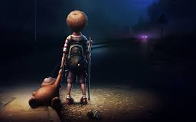 The activity (hobby, career) that once was a burning fire in your heart, no longer is. Depression Sad Naruto Wallpaper Doraemon