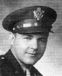 1LT Elwood James Brey (1914-1945)